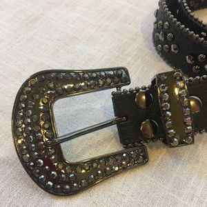 New without tags BKE belt